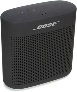 Bose SoundLink Color 2 zwart