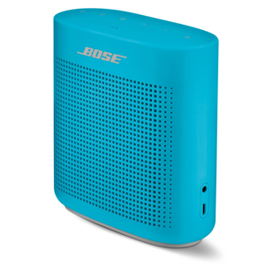 Bose SoundLink Color 2 blauw