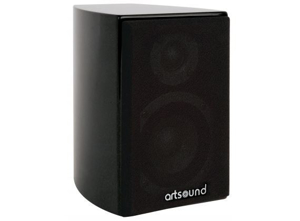 ArtSound AS350 (zwart)