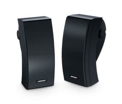 Bose 251 Zwart