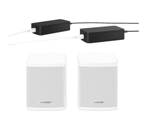 BOSE Surround Speakers (White)