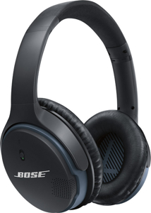 Bose Soundlink Around-Ear Wireless Koptelefoon II - Zwart