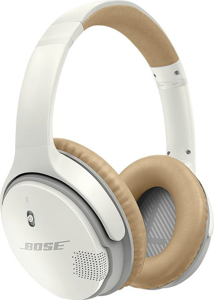 Bose Soundlink Around-Ear Wireless Koptelefoon II (Wit)