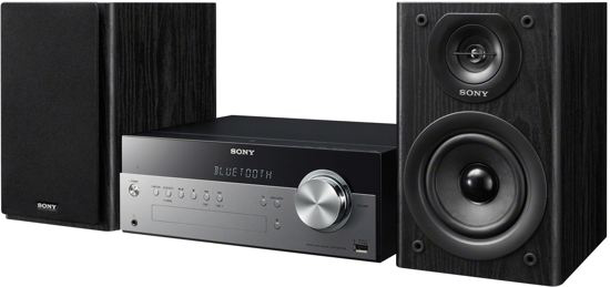 SONY CMT-SBT100B