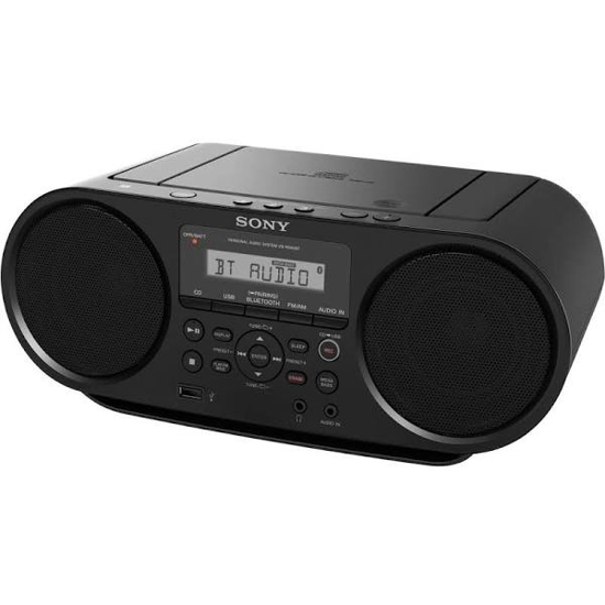 Sony ZS-RS60BT