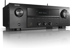 Denon DRA-800H (Zwart)