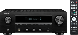 Denon DRA-800H (Zwart)