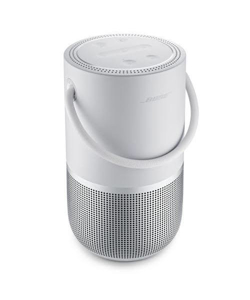 Bose Portable Home Speaker (Zilver)