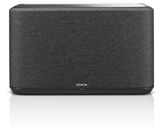 Denon Home 350 (zwart)