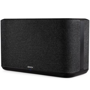 Denon Home 350 (zwart)