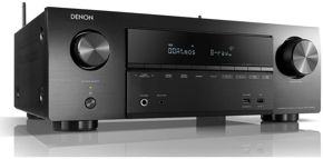 Afbeelding voor categorie Tuner / versterker