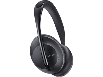 Bose Noise Cancelling Headphones 700 (Black)
