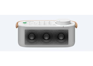 SONY Wireless Handy TV Speaker (SRS-LSR200)