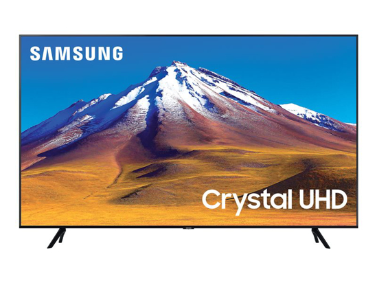 SAMSUNG UE43TU7020