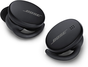 Bose Sport Earbuds (Zwart)