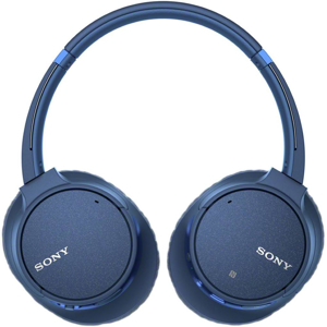 SONY WH-CH710N (Blauw)