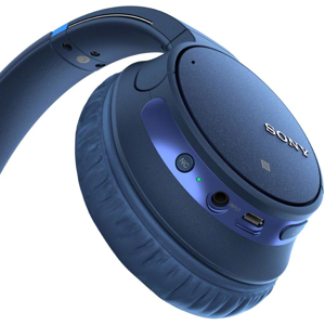 SONY WH-CH710N (Blauw)