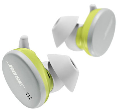 Bose Sport Earbuds (Wit)