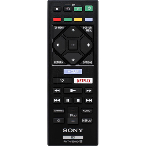 SONY BDP-S1700