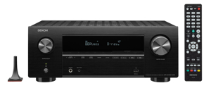 Denon AVRX2700 HDAB BKE