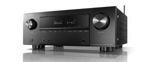 Denon AVRX2700 HDAB BKE