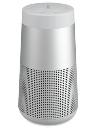 BOSE Soundlink Revolve II Grijs