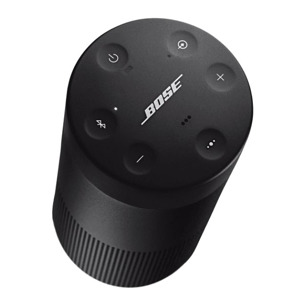 BOSE Soundlink Revolve II Zwart