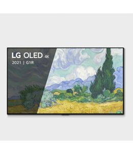 LG OLED65G1R