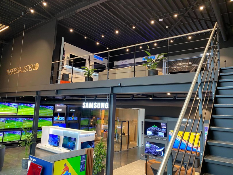 Welkom... In onze FONKEL NIEUWE winkel! Welkom... In onze FONKEL NIEUWE winkel!