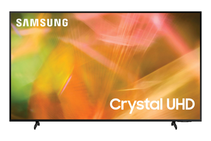 SAMSUNG UE65AU8000