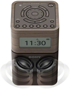 SONY XDR-V1BTD/TC