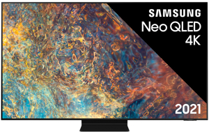 SAMSUNG QE55QN92A