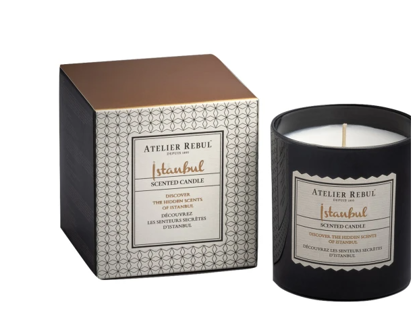 Atelier Rebul Istanbul Scented Candle 210 g