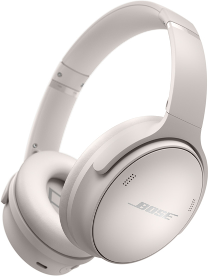 BOSE QuietComfort 45 (Wit)