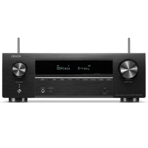 DENON AVR-X1700H DAB