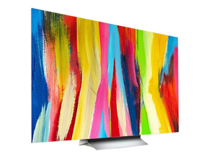 LG OLED65C25LB