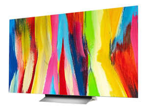 LG OLED65C25LB