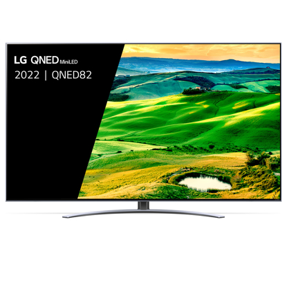 LG 50QNED826QB