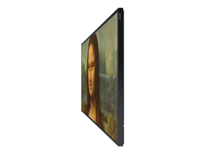 SAMSUNG The Frame QE43LS03B