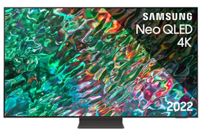 SAMSUNG QE43QN92B