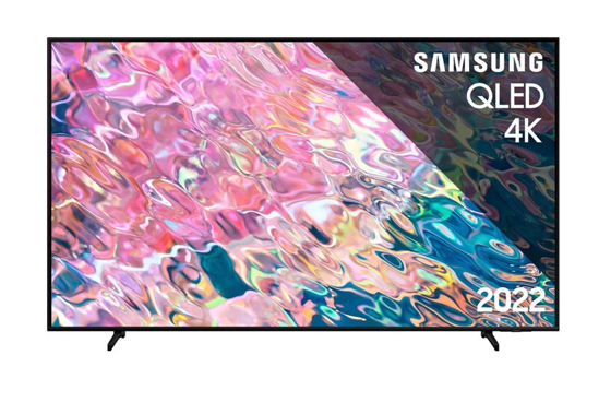 SAMSUNG QE55Q60B