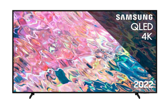 SAMSUNG QE85Q60B