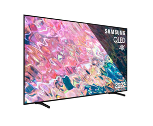 SAMSUNG QE85Q60B