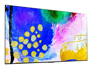 LG OLED83G26LA