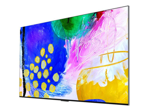 LG OLED83G26LA