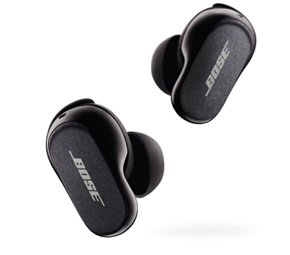 BOSE QuietComfort Noise Cancelling Earbuds II