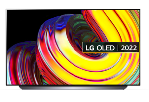 LG OLED65CS6LA