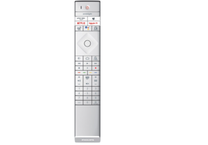 PHILIPS 55OLED907