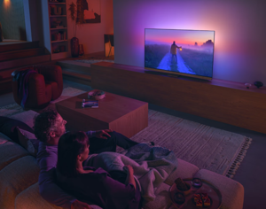 PHILIPS 55OLED907