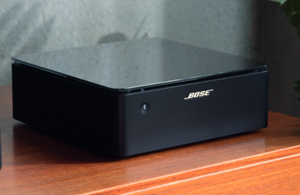 Bose Music Amplifier